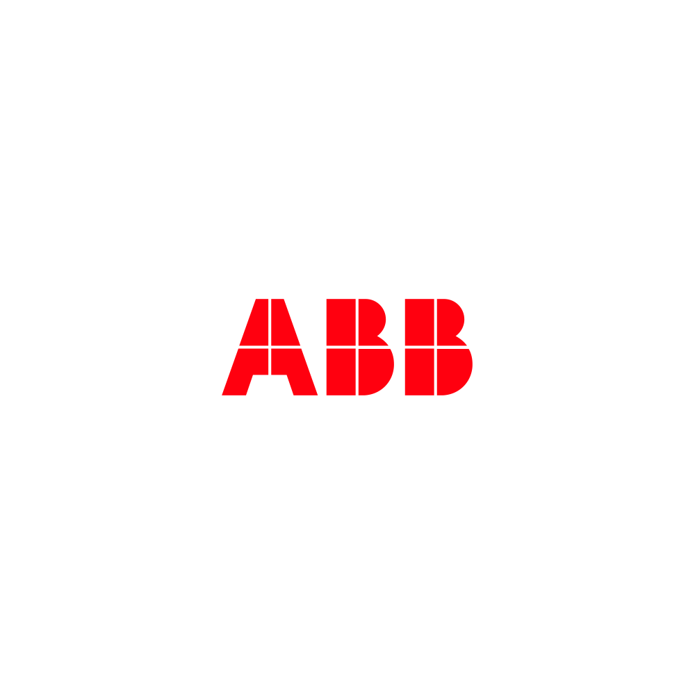 This product's manufacturer is ABB